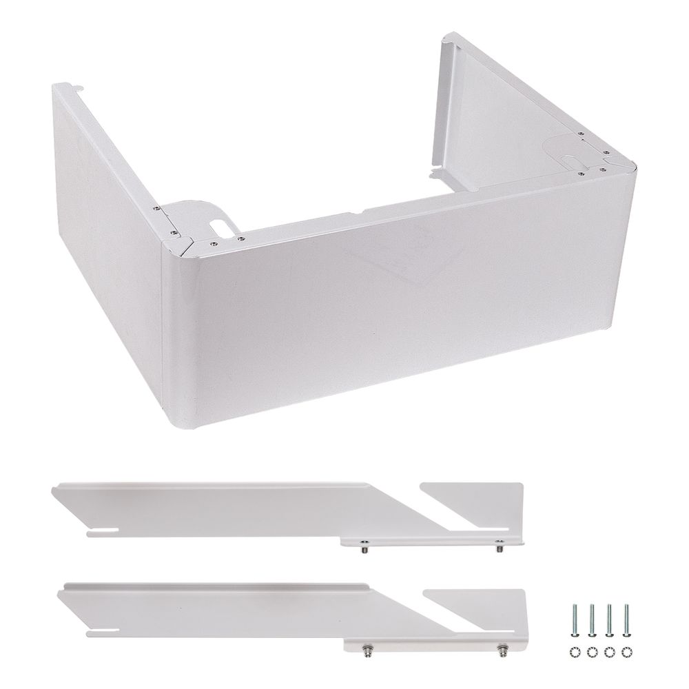 Brötje Ersatz-Abdeckblech ADB-WN, Ecotherm W... BROETJE-7689528 4017042184861 (Abb. 1)