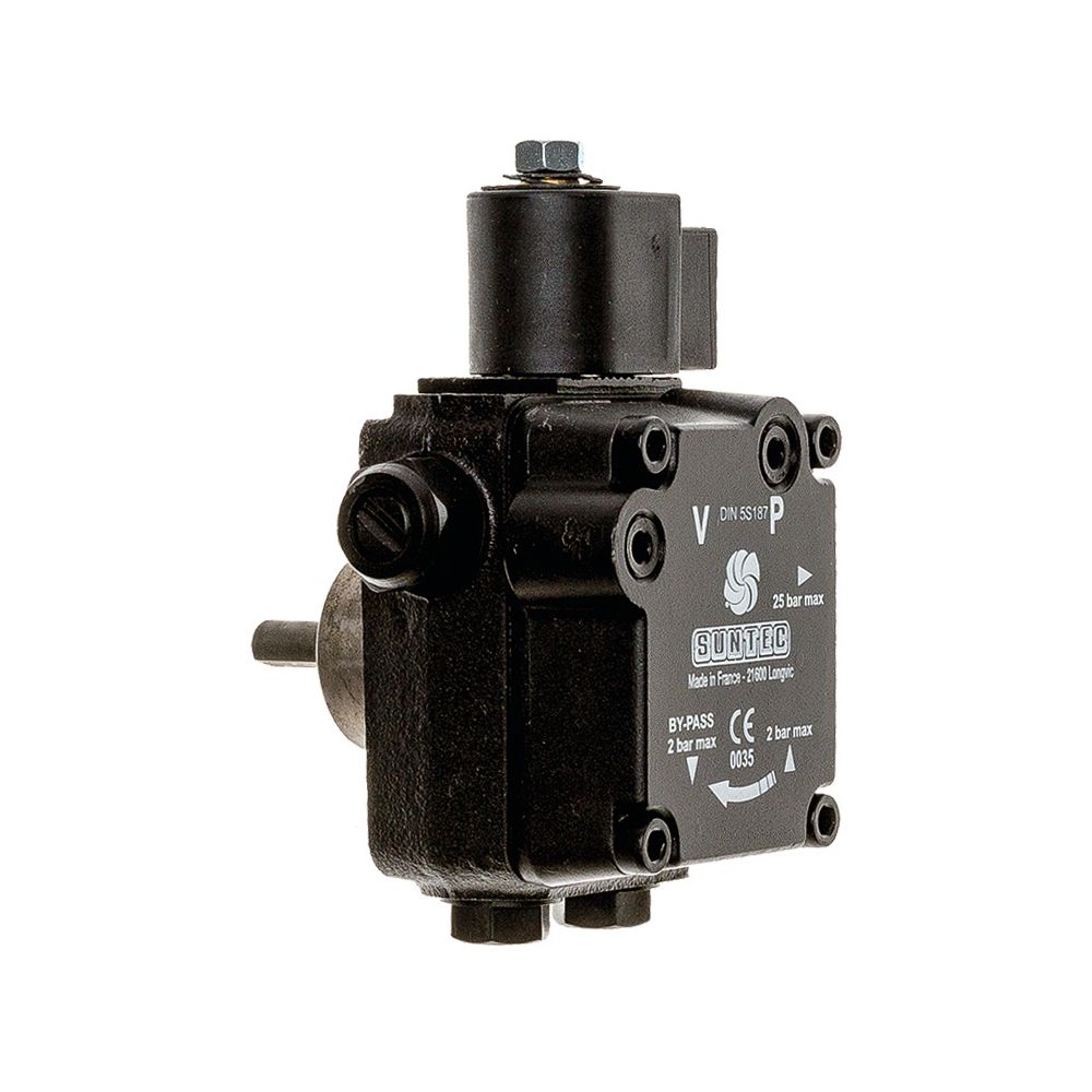 Brötje Ölpumpe Suntec ALE 35 C, für JET 4.5... BROETJE-7689530 4017042184922 (Abb. 1)
