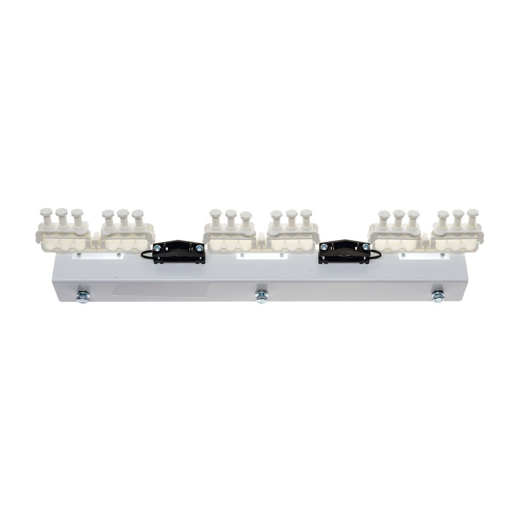 Brötje Zugentlastung Set für SGB 400–610... BROETJE-7689538 4017042185035 (Abb. 1)