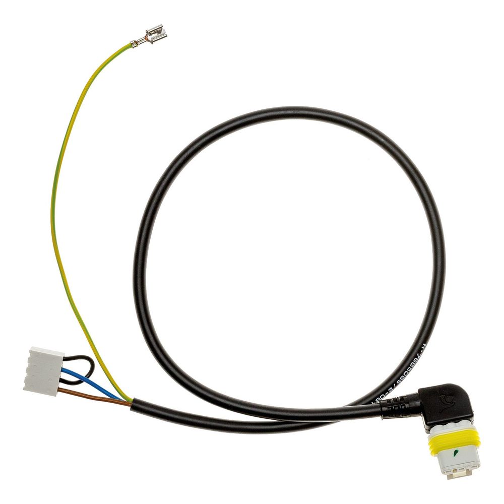 Brötje Netzleitung Pumpe, für WHBK, 7695260... BROETJE-7695260 4017042185257 (Abb. 1)