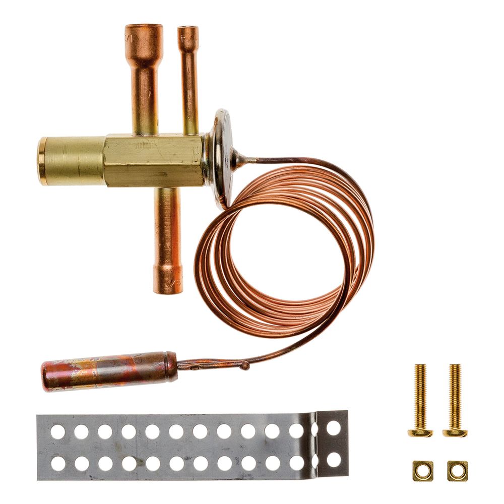 Brötje Expansionsventil mit Düse TLEX 3.0 HP... BROETJE-7696787 4017042187671 (Abb. 1)