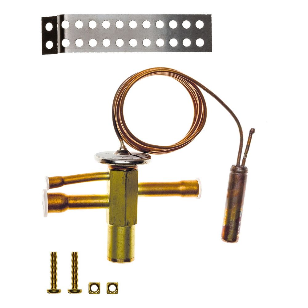 Brötje Expansionsventil mit Düse TLEX 3.5 HP... BROETJE-7696788 4017042187688 (Abb. 1)