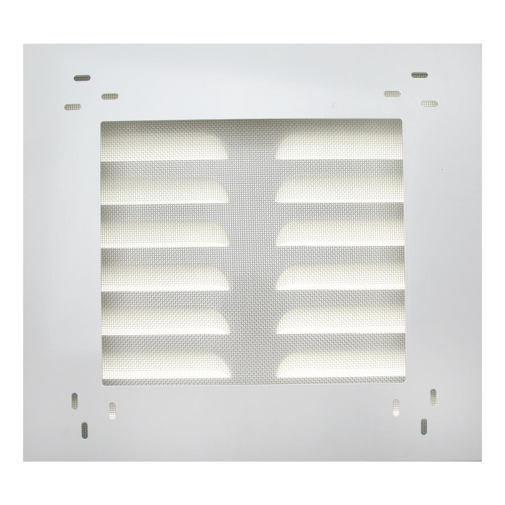 Brötje Wandanschluss-Set universal WAS-U B... BROETJE-7697667 4017042187237 (Abb. 1)