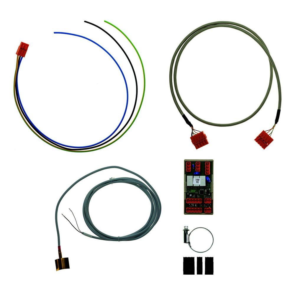 Brötje Regelungsmodul Neo-RMZ 2, für Mischer... BROETJE-7697924 4017042187374 (Abb. 1)