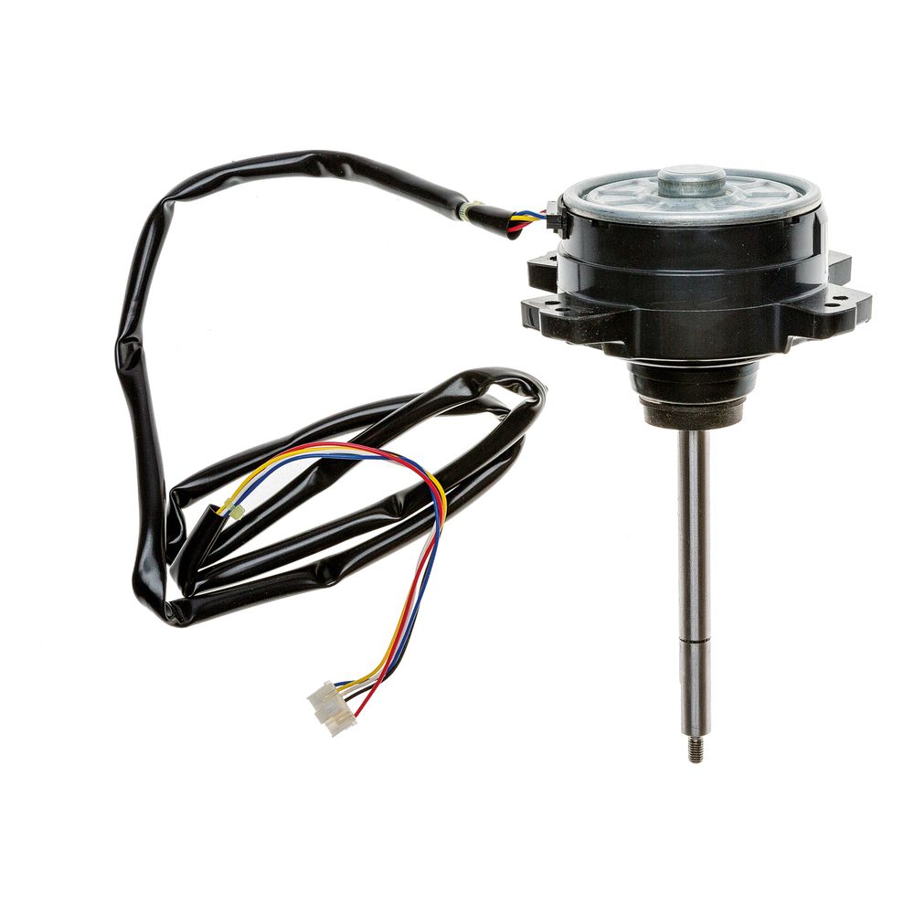 Brötje Gebläsemotor, für AWHP 6 MR-3, 7700081... BROETJE-7700081 4017042188807 (Abb. 1)