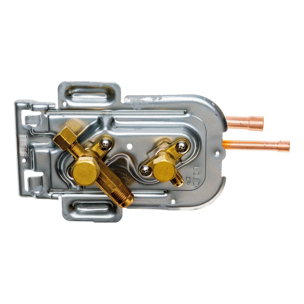 Brötje CPLT 1/4 F – 1/2 F Absperrventile für AWHP 6 MR-3... BROETJE-7700087 4017042188869 (Abb. 1)