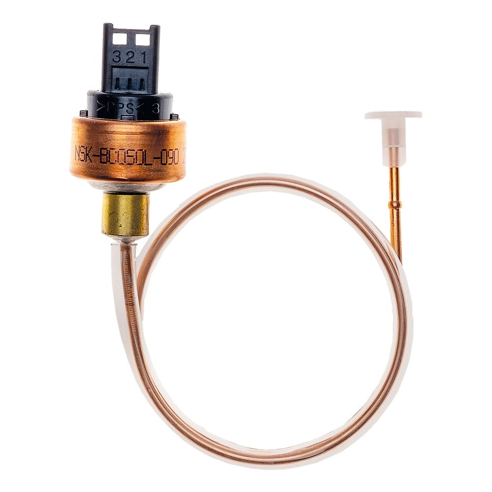 Brötje Hochdruckwächtersensor, für AWHP 6 MR-3... BROETJE-7700096 4017042188951 (Abb. 1)
