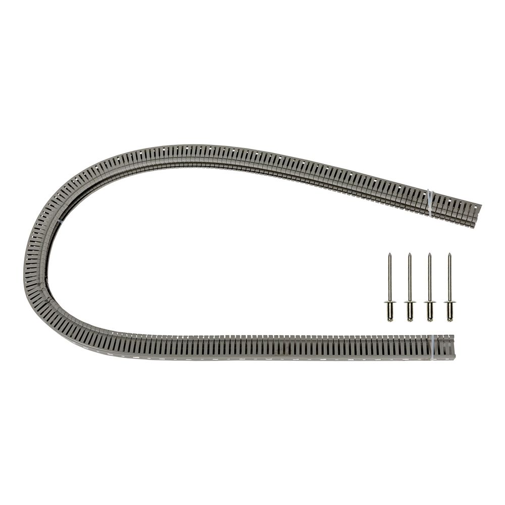 Brötje Verdrahtungskanal 25mm, 7700159... BROETJE-7700159 4017042189200 (Abb. 1)