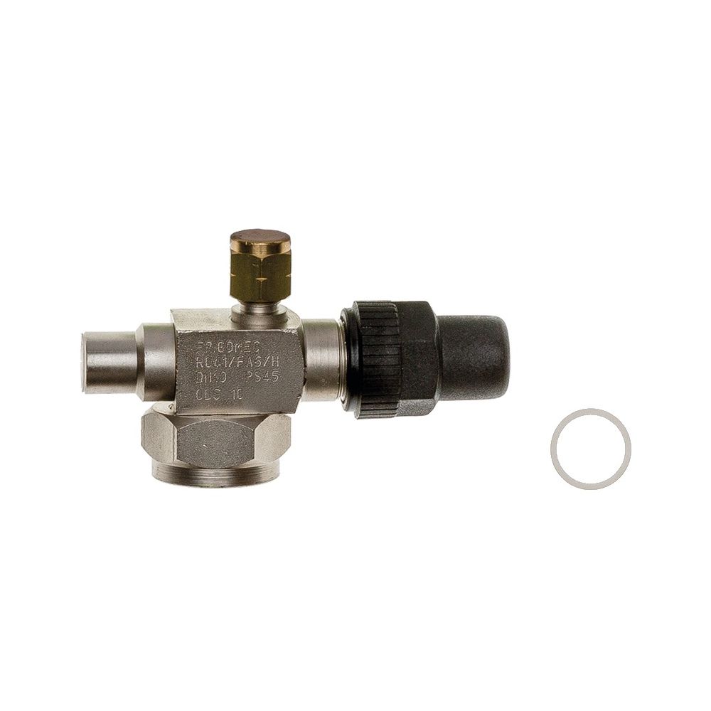Brötje Rotalockventil 45 bar 10mm, für BSW Neo 8-10... BROETJE-7700170 4017042189316 (Abb. 1)