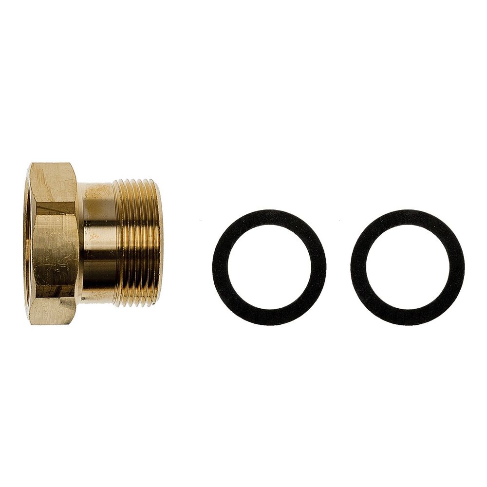 Brötje Rückschlagventil 6/4" AG x IG für BSW Neo 8–10... BROETJE-7700171 4017042189323 (Abb. 1)