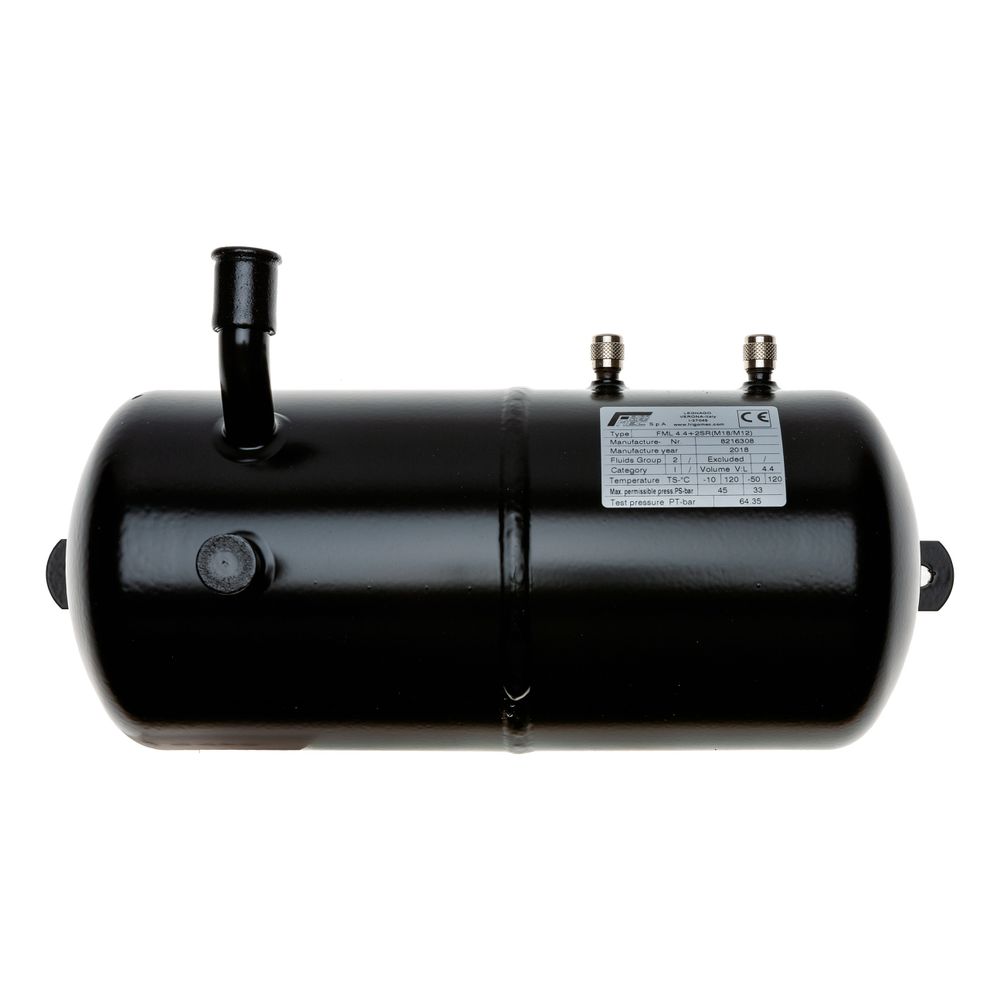 Brötje Sammler 4,6l, für BLW Neo 12, 7700172... BROETJE-7700172 4017042189330 (Abb. 1)
