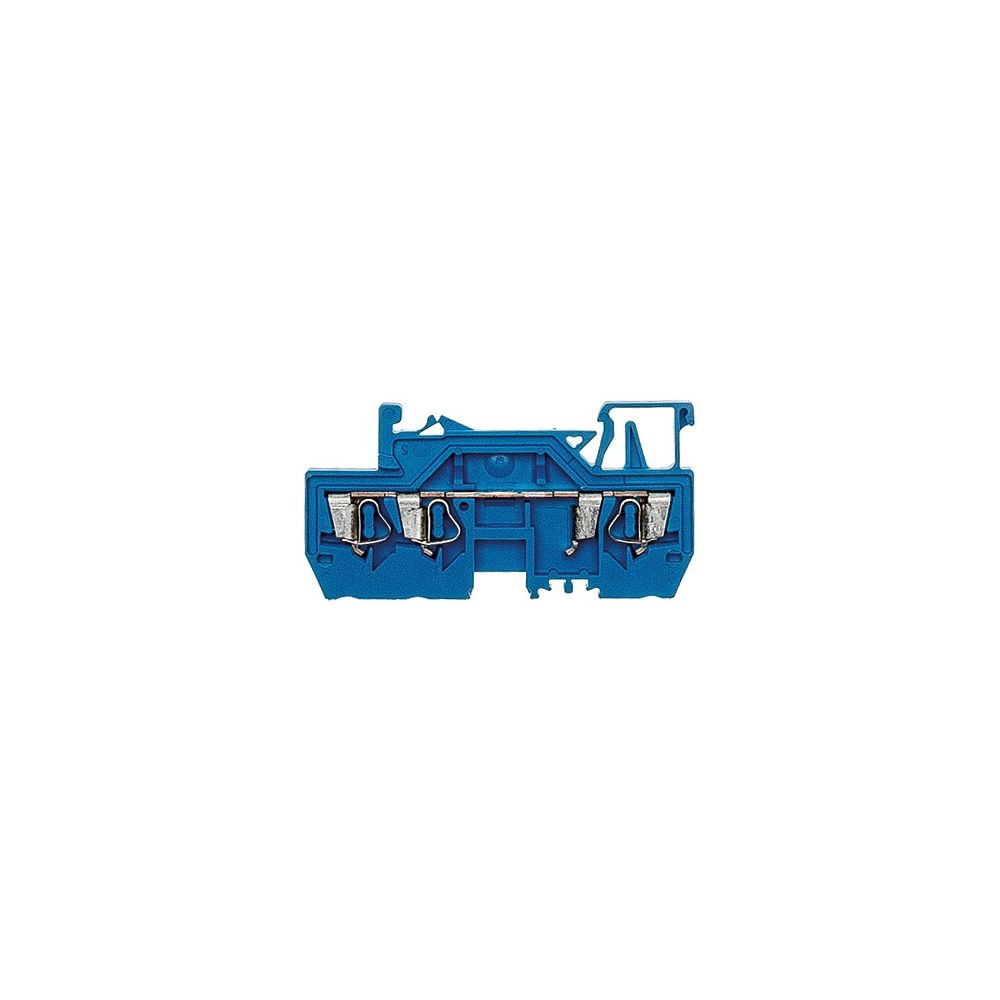 Brötje Klemme 4 Grad, 3-Leiter Blau, 7700185... BROETJE-7700185 4017042189460 (Abb. 1)