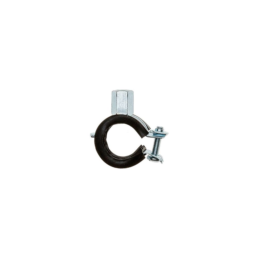 Brötje Rohrschelle 20-23mm, M8/M10... BROETJE-7700214 4017042189750 (Abb. 1)