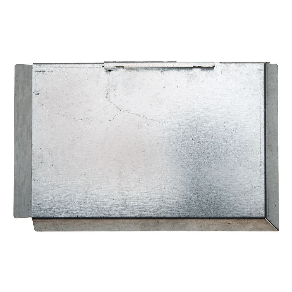 Brötje Abdeckung FU-Spritzschutz, 7700219... BROETJE-7700219 4017042189804 (Abb. 1)