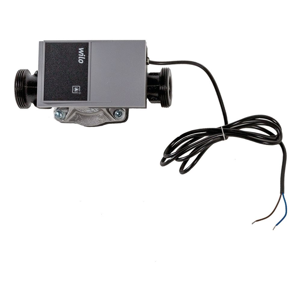 Brötje Pumpe RS 25/7,5, PWM BSW Neo 8-10, Heizkreis... BROETJE-7700232 4017042189934 (Abb. 1)