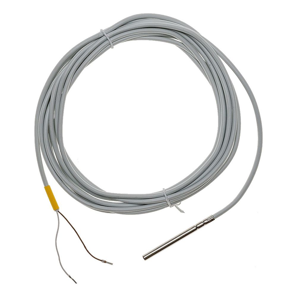 Brötje Temperaturfühler 4mm/3,5m, 7700235... BROETJE-7700235 4017042189965 (Abb. 1)