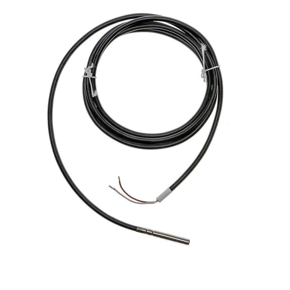 Brötje Temperaturfühler 6mm/2m Silikon, 7700237... BROETJE-7700237 4017042189989 (Abb. 1)