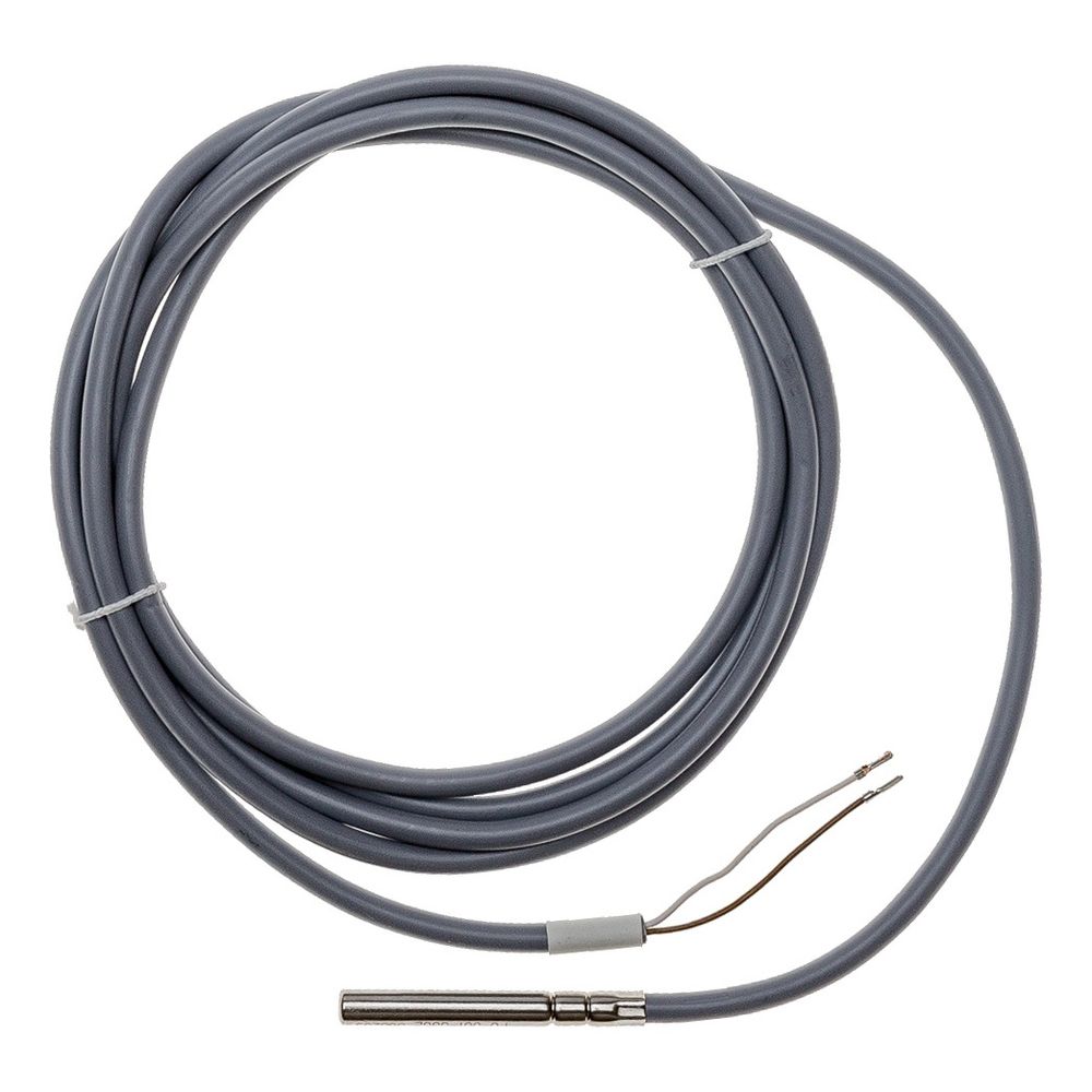 Brötje Temperaturfühler 6mm/2m Silikon, 7700238... BROETJE-7700238 4017042189996 (Abb. 1)