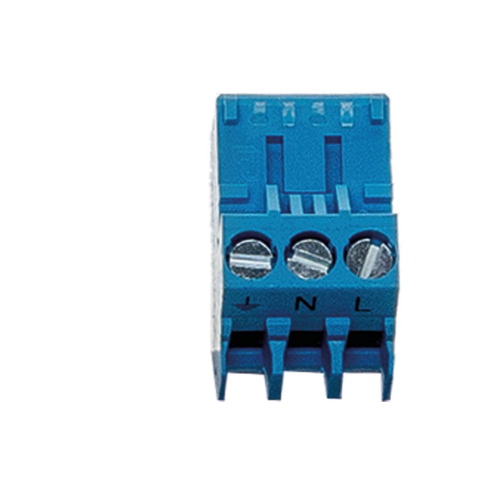 Brötje Stecker, für Speicherpumpe IWR Beta... BROETJE-7700399 4017042193429 (Abb. 1)