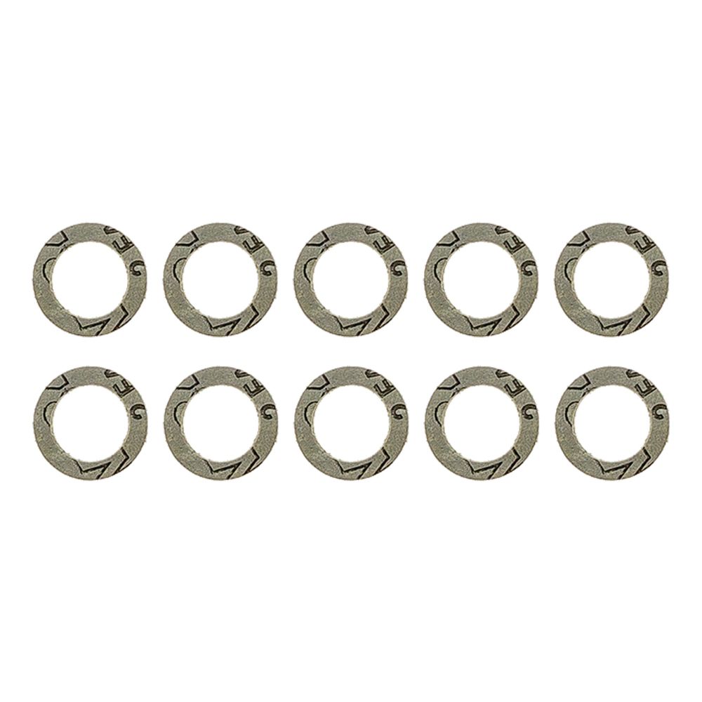 Brötje Ersatzteilset 4 für Indachkollektor FKR 25... BROETJE-7700419 4017042200271 (Abb. 1)