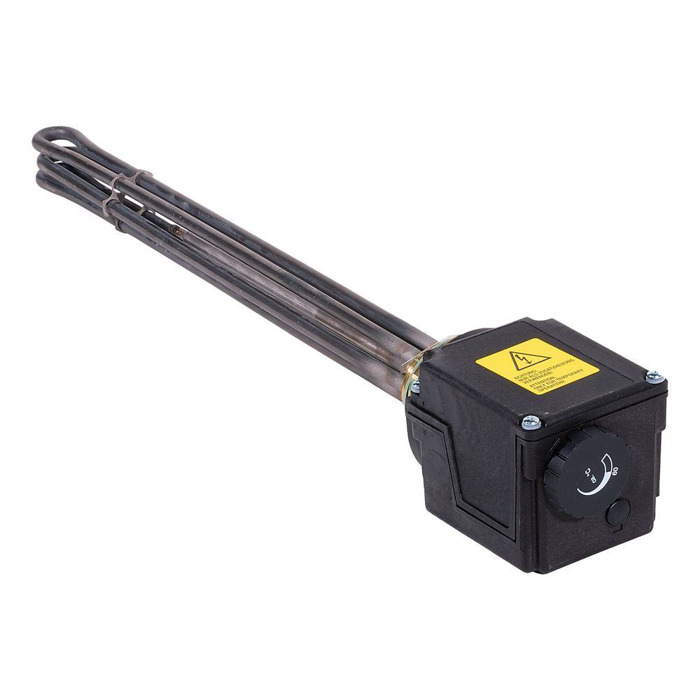 Brötje Zurüstsatz Elektroheizung ZE-EER 2,7kW... BROETJE-7704343 4017042193764 (Abb. 1)