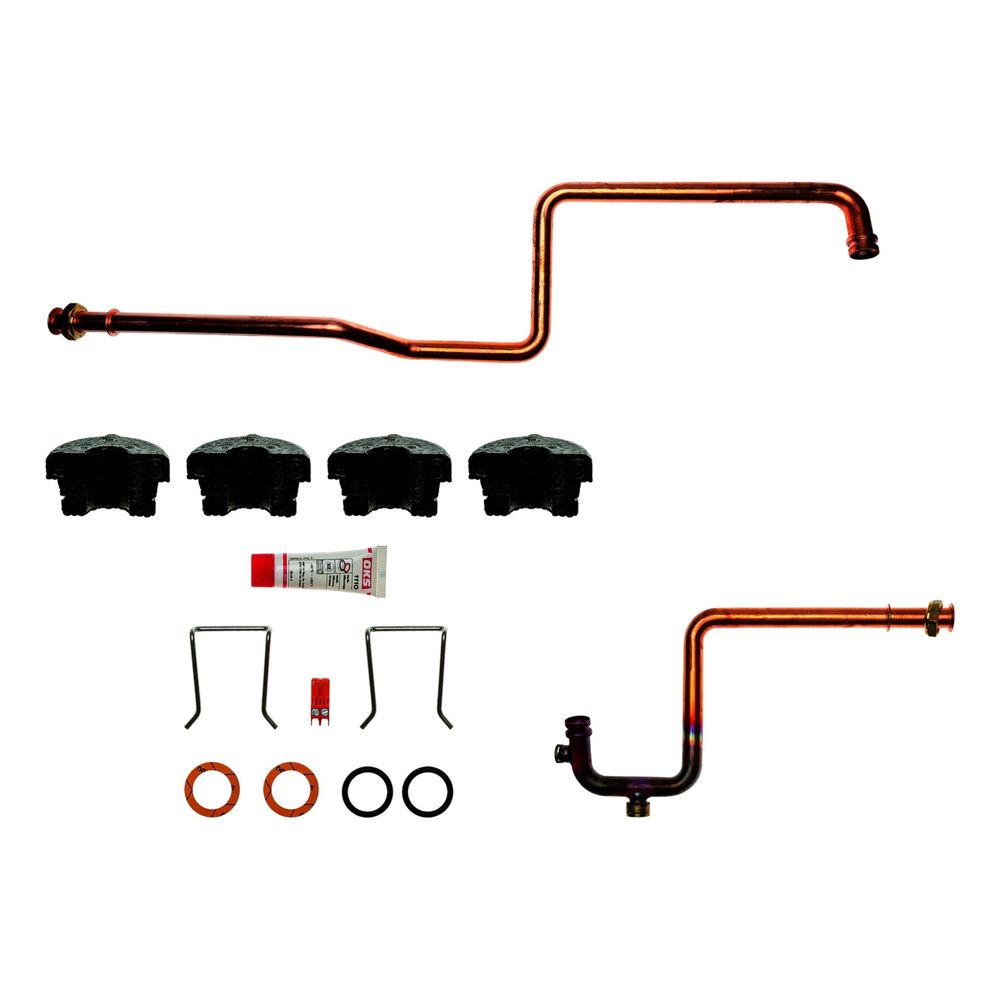 Brötje Set zweiter Heizkreis HKSOP Split-P, für externe Pumpengruppe... BROETJE-7705627 4017042194174 (Abb. 1)