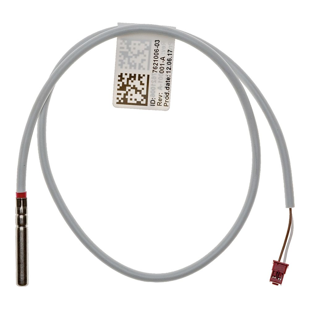 Brötje FTC Flüssigkeitsfühler Rot, für BLW Split C... BROETJE-7710121 4017042195003 (Abb. 1)