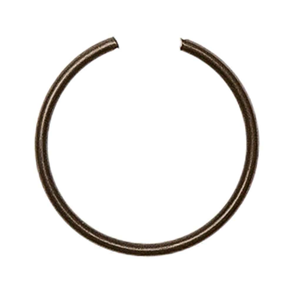 Brötje Ringmutter 1, für BLW Split C, 7710126... BROETJE-7710126 4017042195058 (Abb. 1)
