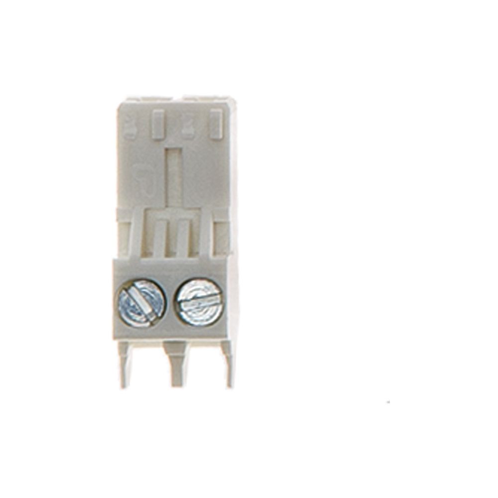 Brötje Stecker RAST 5, für BLW Split C, 3611... BROETJE-7710132 4017042195119 (Abb. 1)