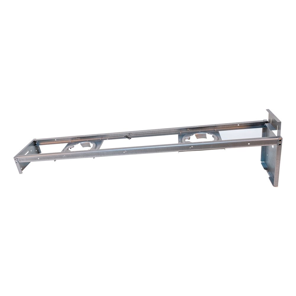 Brötje Halter für Gebläsemotor BLW Split P... BROETJE-7710139 4017042195188 (Abb. 1)