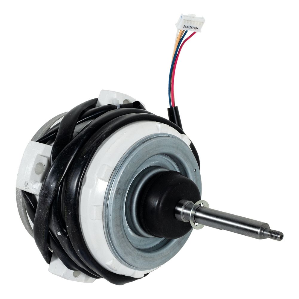 Brötje Gebläsemotor, für BLW Split P, 7710149... BROETJE-7710149 4017042195287 (Abb. 1)