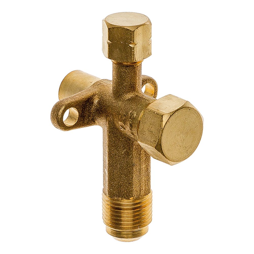 Brötje Absperrventil 1/2" AWHP 27 TR R1.UK BLW Split P... BROETJE-7710154 4017042195331 (Abb. 1)