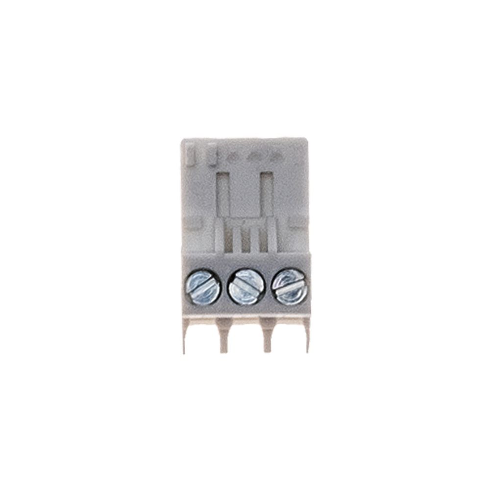 Brötje RAST5 Stecker Weiß, für BLW Split C... BROETJE-7710187 4017042195669 (Abb. 1)