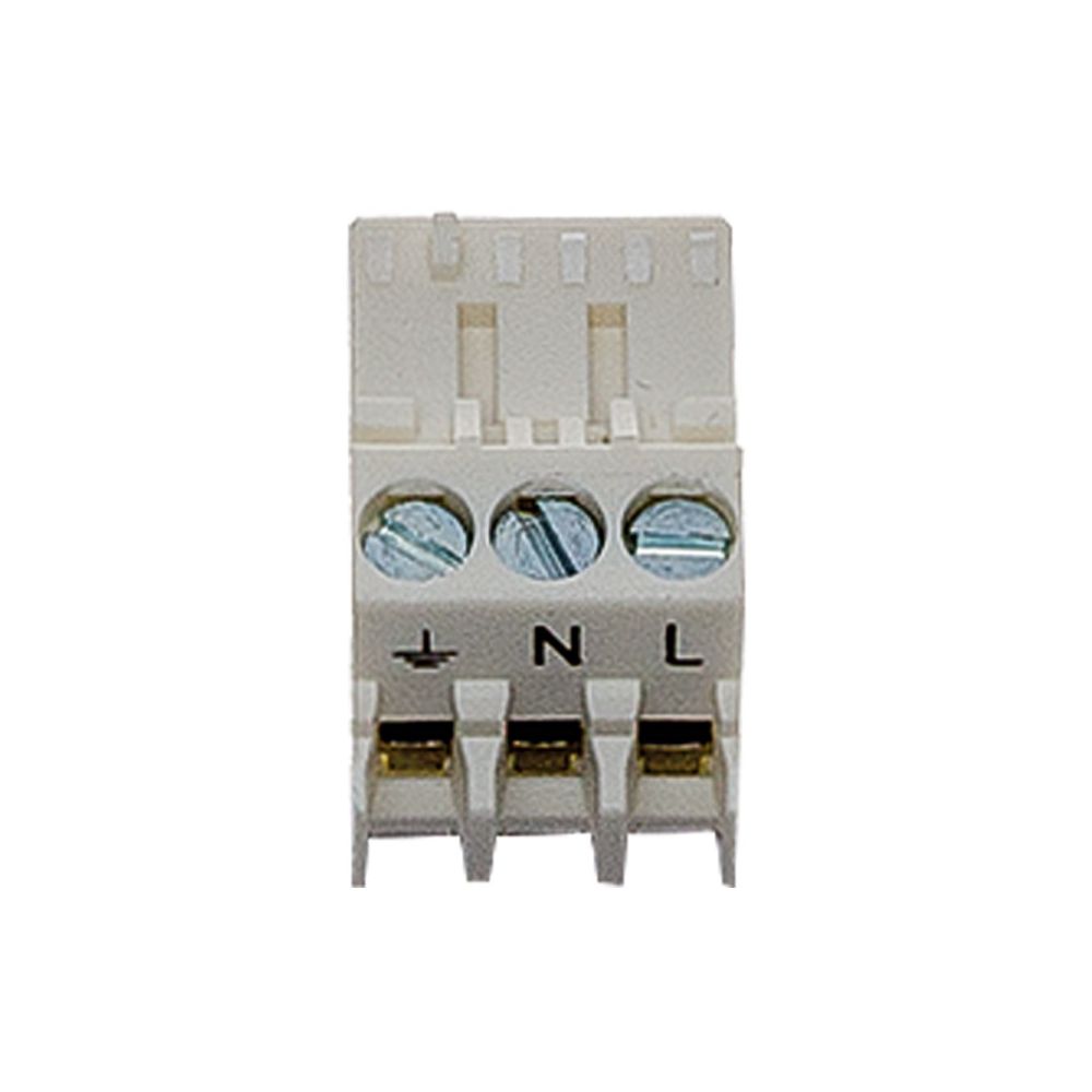 Brötje RAST5 3PTS Steckverbinder, für BLW Split C... BROETJE-7710199 4017042195782 (Abb. 1)