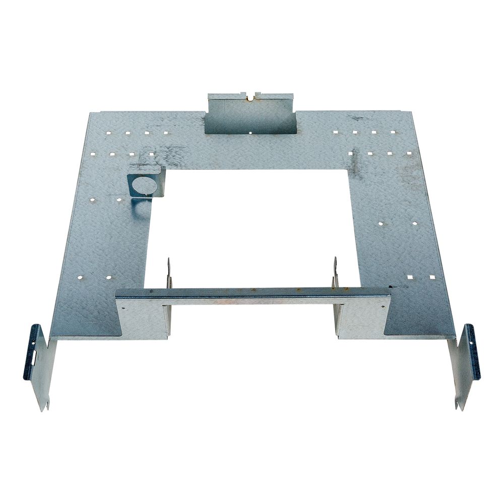 Brötje Halter für Druckausdehnungsgefäß BLW Split C... BROETJE-7710202 4017042195812 (Abb. 1)