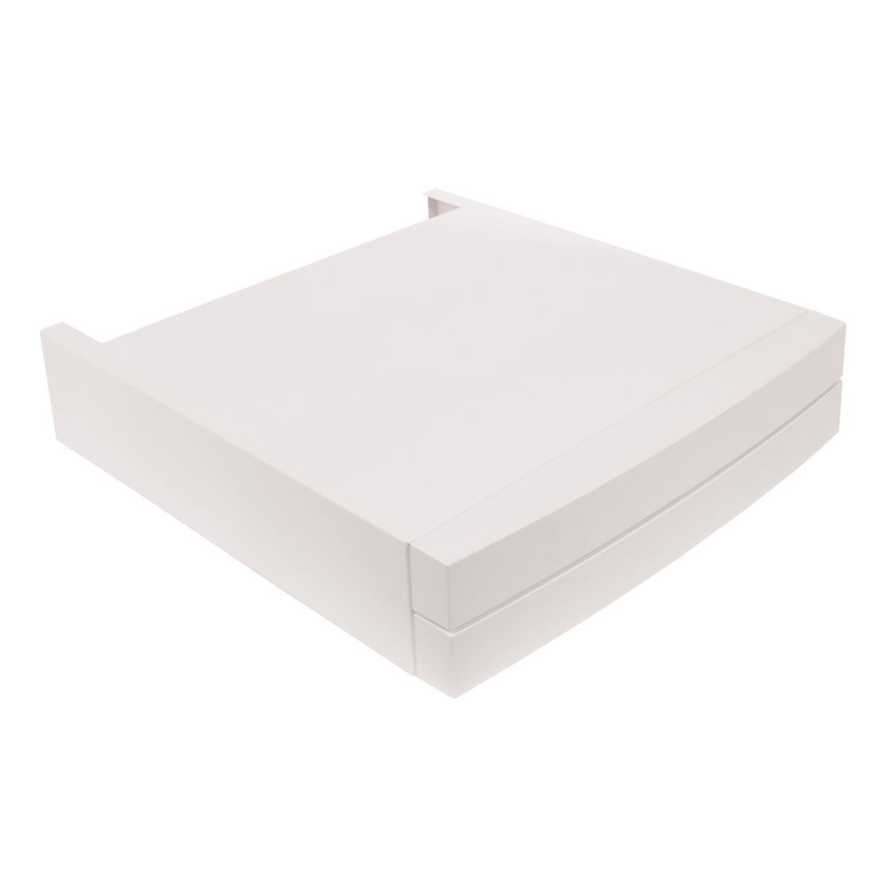 Brötje Abdeckhaube komplett für BLW Split C... BROETJE-7710206 4017042195850 (Abb. 1)