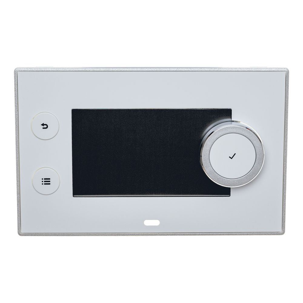 Brötje Schaltfeld mit HMI IWR Alpha Display, für BLW Split C... BROETJE-7710216 4017042195959 (Abb. 1)
