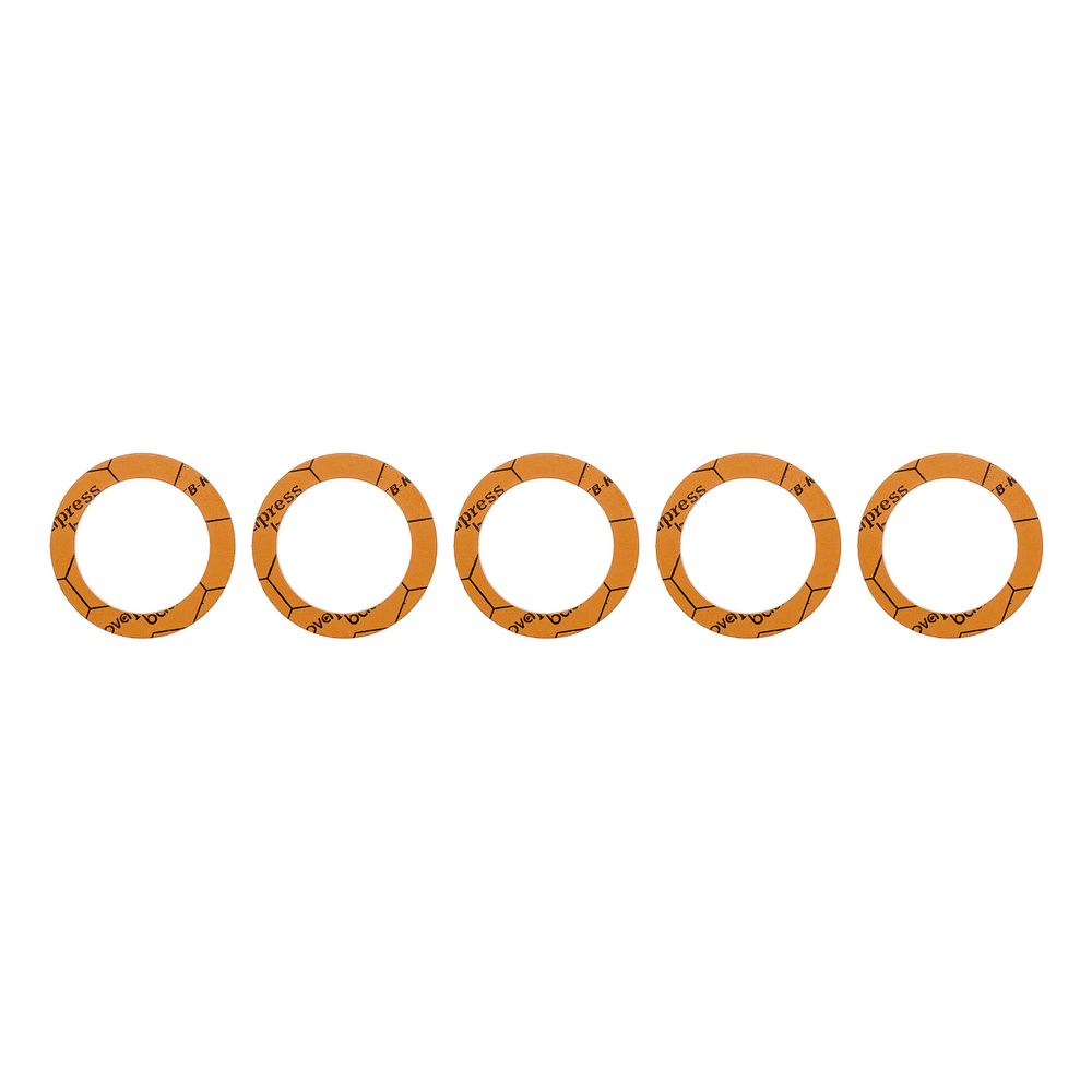 Brötje Dichtung 22x30x2 Grün für BLW Split P/C... BROETJE-7710220 4017042195997 (Abb. 1)