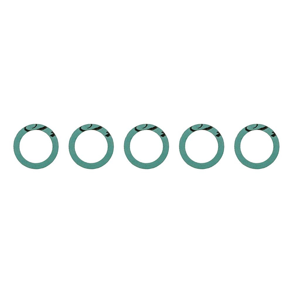Brötje Dichtung 22x30x2 Grün für BLW Split C... BROETJE-7710221 4017042196000 (Abb. 1)
