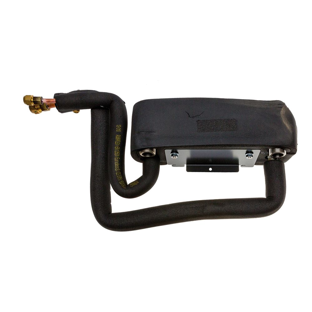 Brötje Plattenwärmetauscher für BLW Split Pt P 4–8kW... BROETJE-7710226 4017042196055 (Abb. 1)