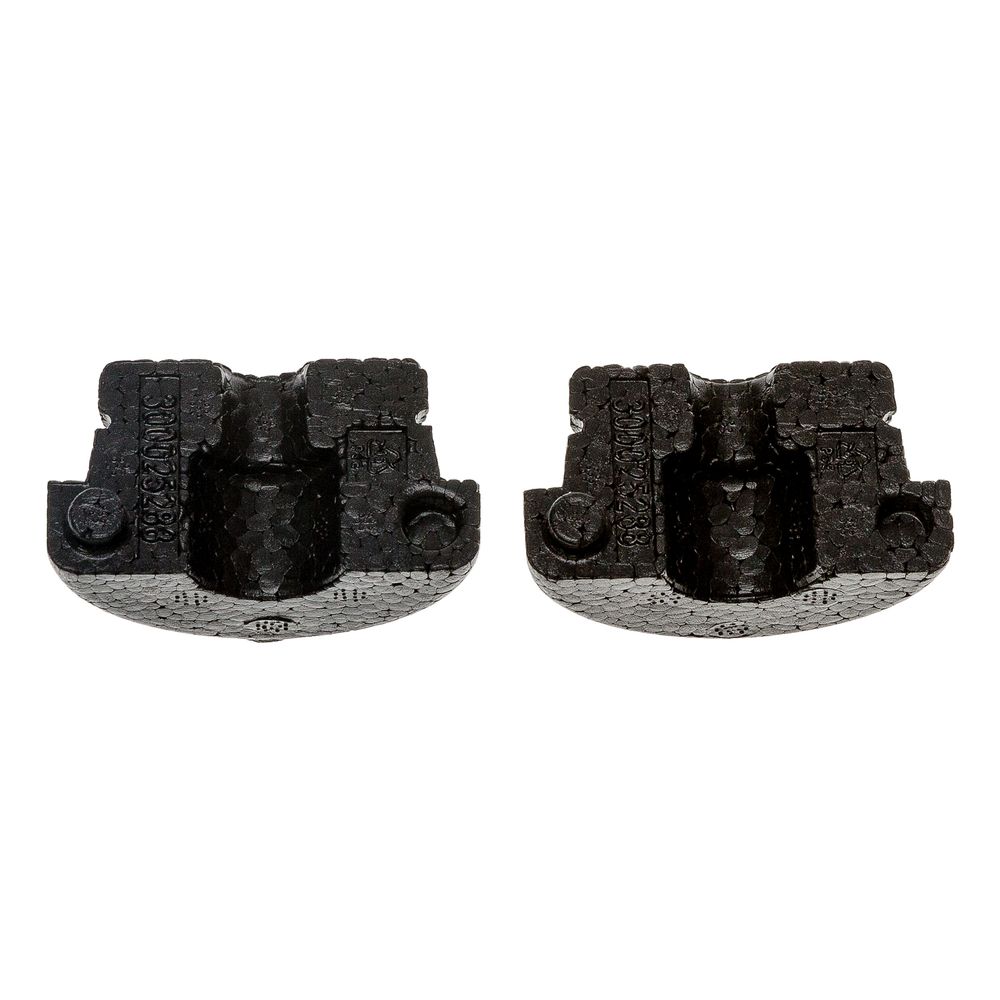 Brötje Distanzscheibe 1/2", für 22–27kW, BLW Split P... BROETJE-7710246 4017042196253 (Abb. 1)
