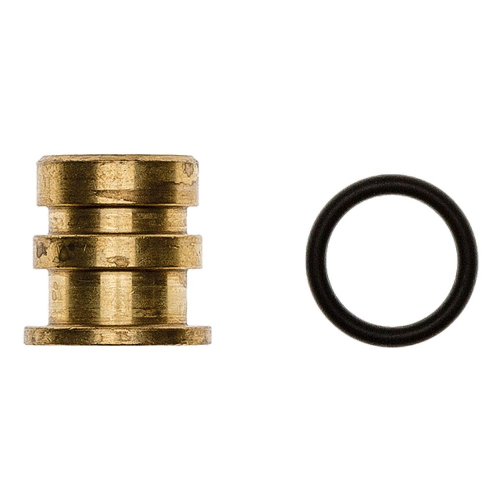 Brötje Schnellverbindungsstopfen, für BLW Split Cit P... BROETJE-7710251 4017042196307 (Abb. 1)
