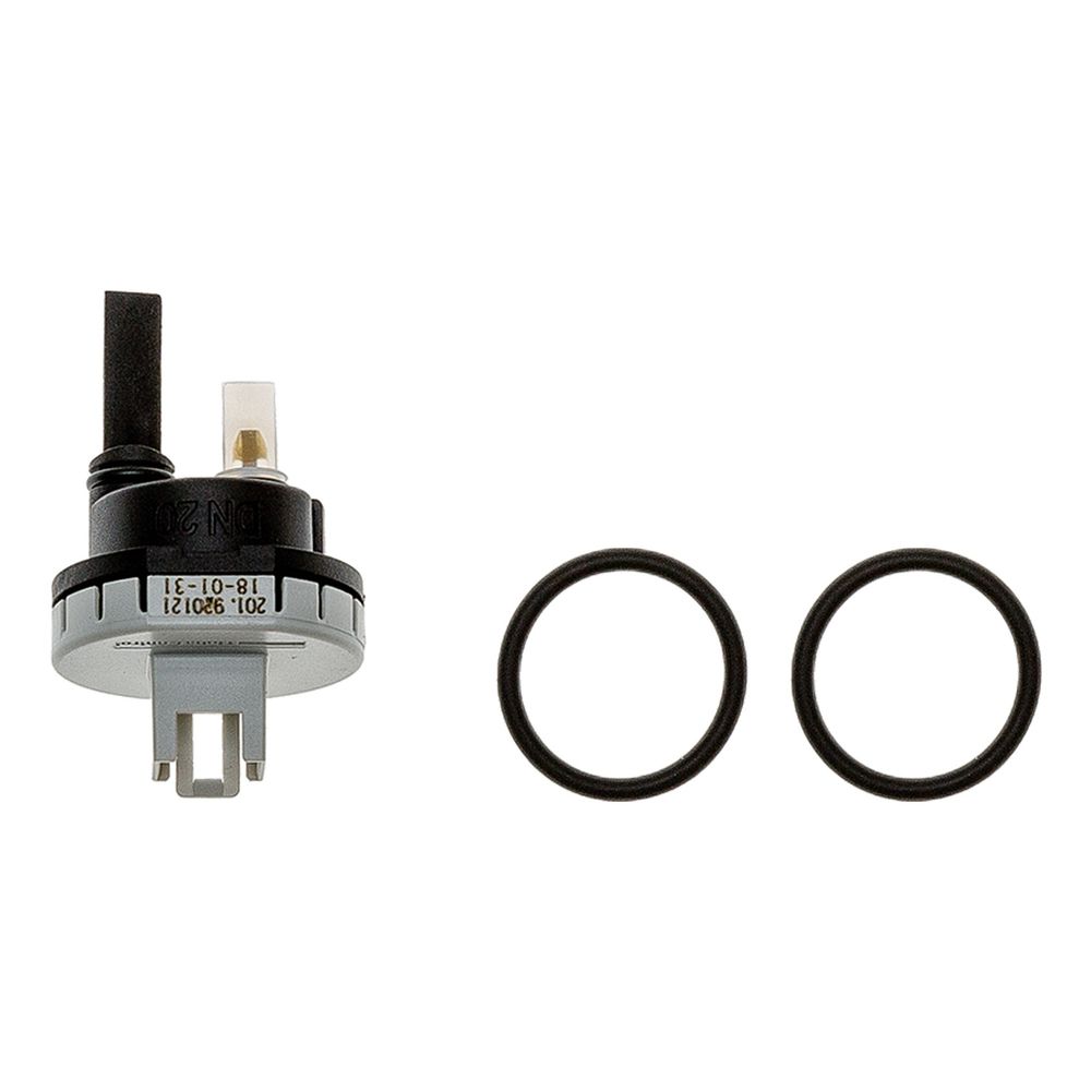 Brötje Durchflusssensor Huba für BLW Split P... BROETJE-7710260 4017042196390 (Abb. 1)