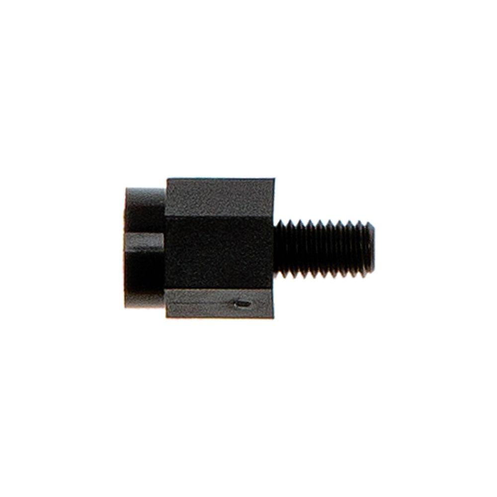 Brötje Distanzscheibe sechseckig, für Stecker-Buchse BLW Split P... BROETJE-7710262 4017042196413 (Abb. 1)
