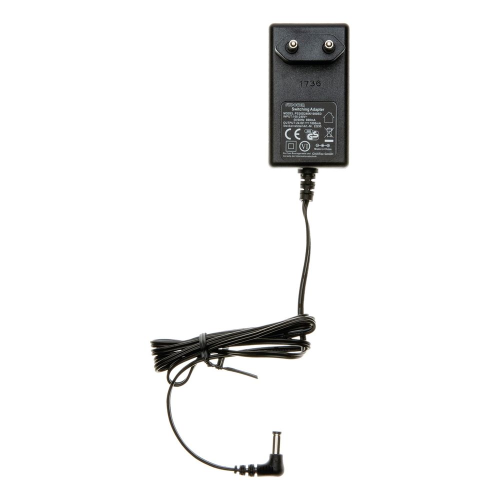 Brötje Netzteil, für Aquasave Home, 7710278... BROETJE-7710278 4017042196543 (Abb. 1)