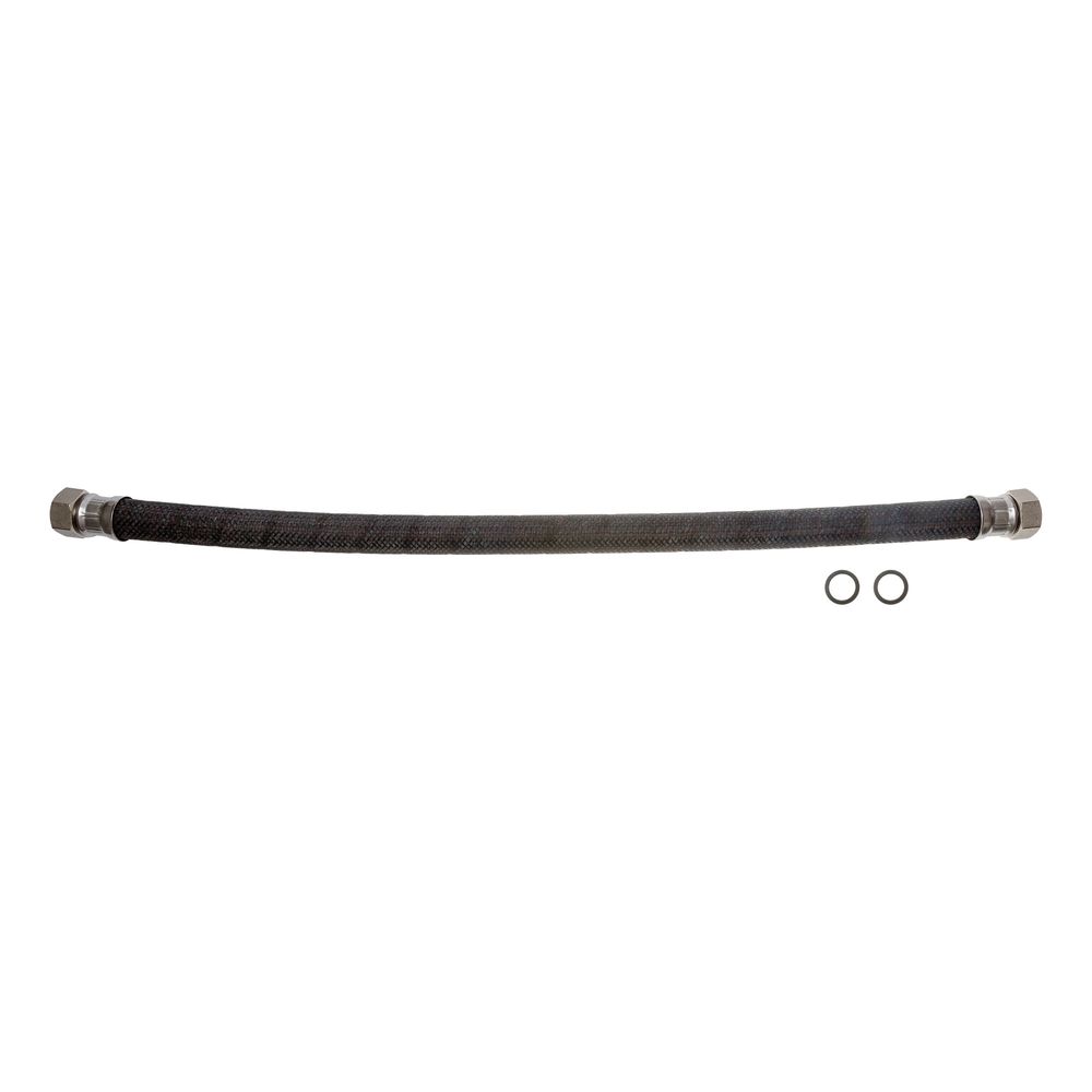 Brötje Schlauch 1 1/4" x 1000mm, 7710280... BROETJE-7710280 4017042196567 (Abb. 1)