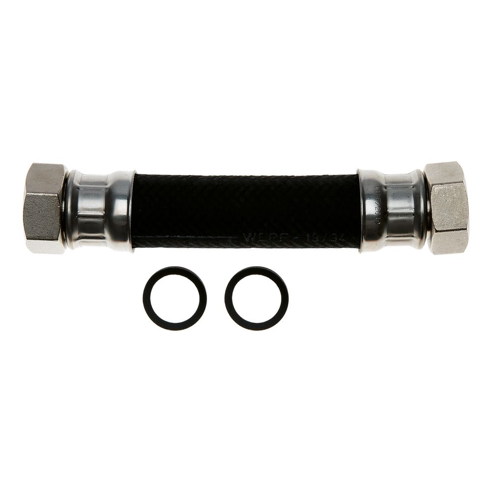 Brötje Schlauch 1 1/4" x 220mm, 7710281... BROETJE-7710281 4017042196574 (Abb. 1)