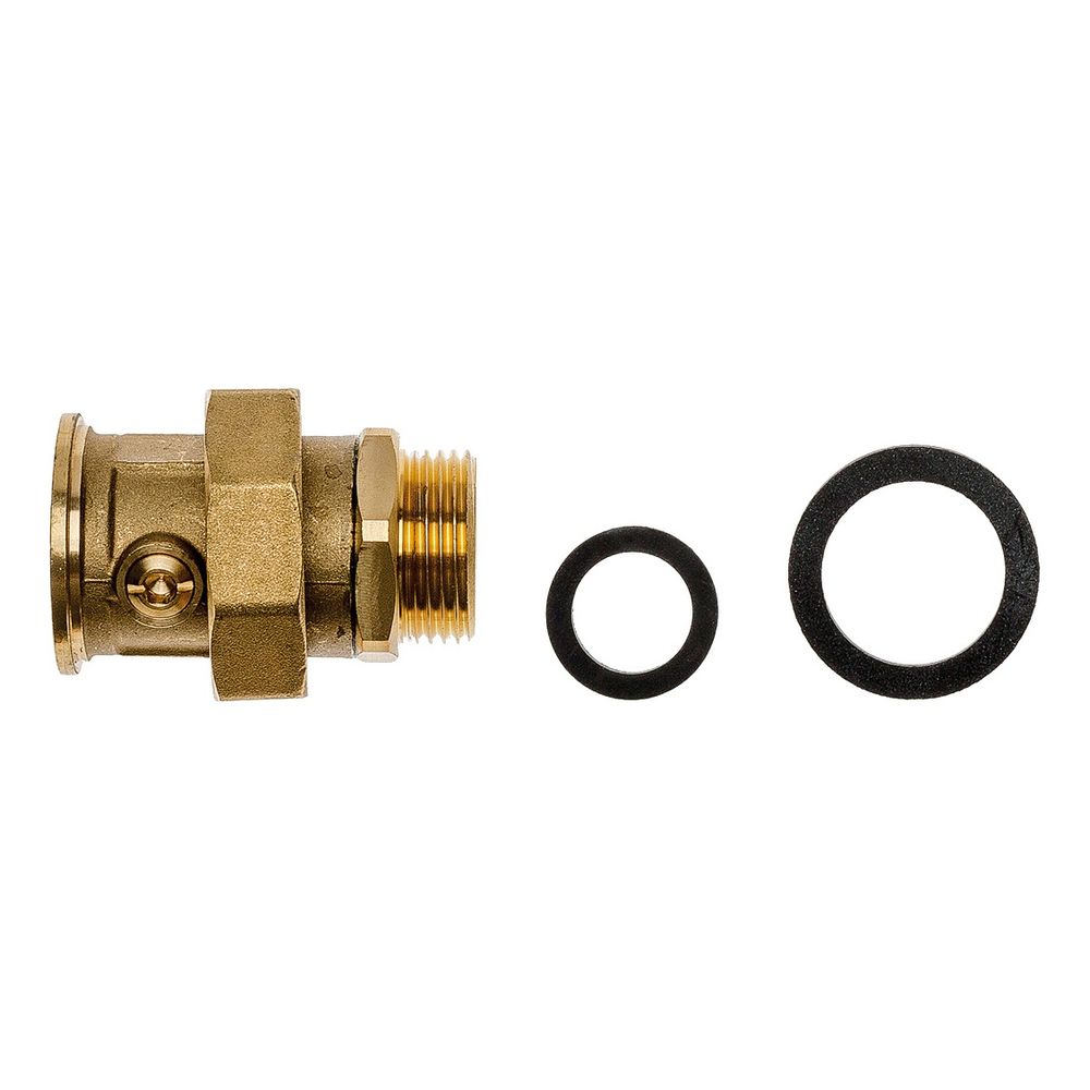Brötje Kugelhahn 6/4" IG x 1" AG, 7710301... BROETJE-7710301 4017042197243 (Abb. 1)