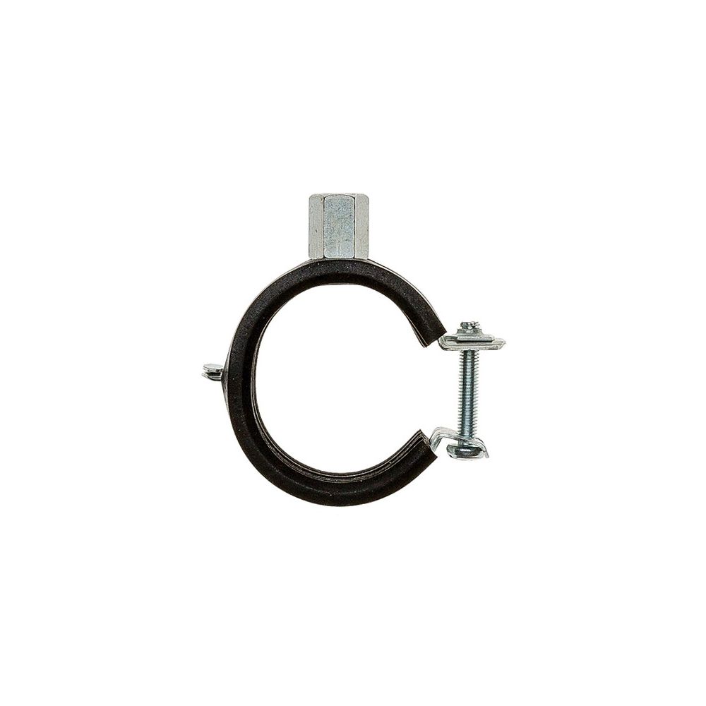 Brötje Rohrschelle 40-45mm, M10/M12... BROETJE-7710302 4017042197250 (Abb. 1)