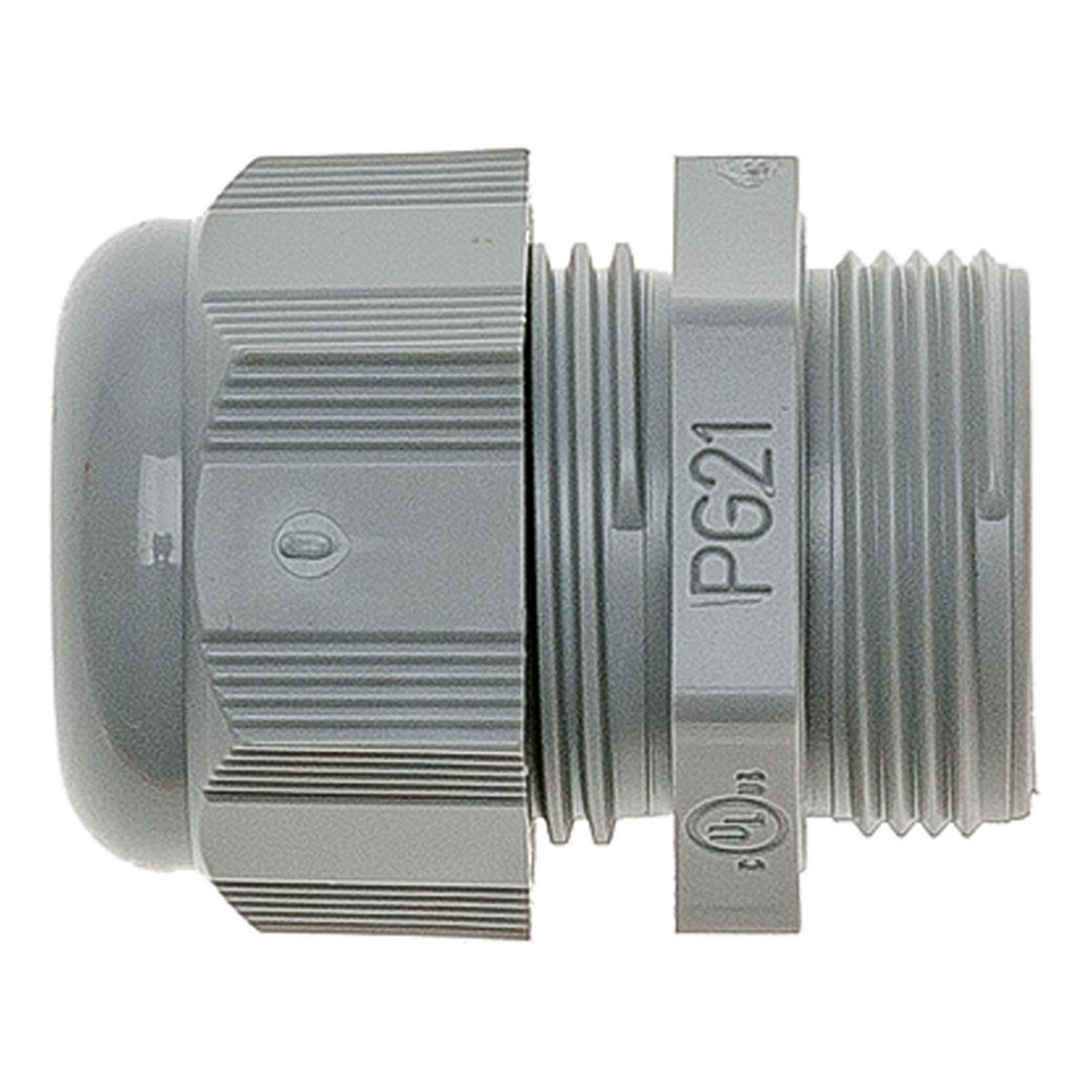 Brötje PG 21 Anbauverschraubung, für BLW Neo... BROETJE-7713107 4017042197137 (Abb. 1)